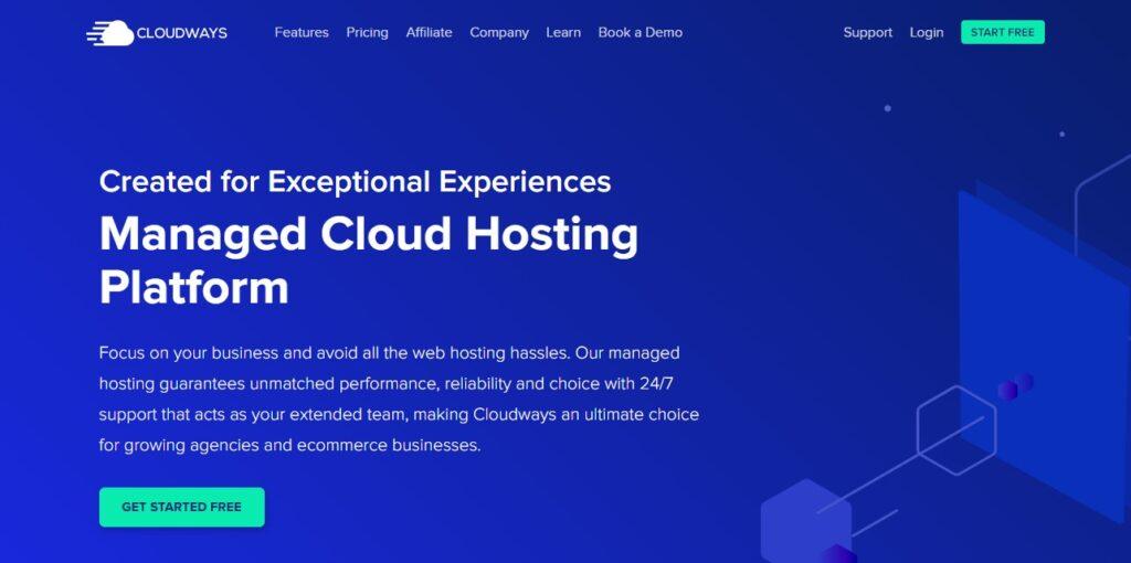 Cloudways